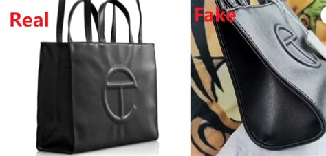 how to tell fake telfar bag|authentic telfar bags.